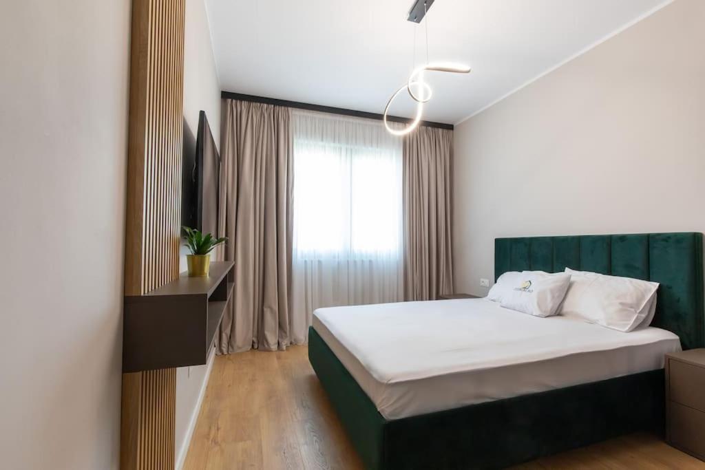 Elegant 2 Bedroom Retreat ブカレスト エクステリア 写真
